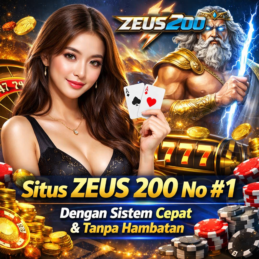 ZEUS200
